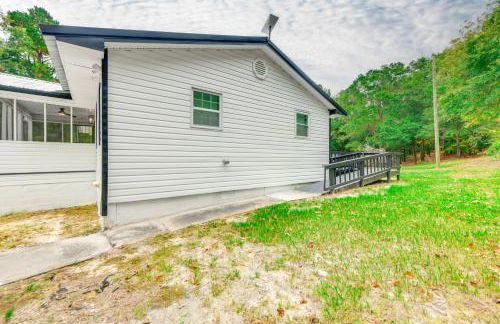 The Country Oasis Near ASU, Tuskegee and Auburn - Foto 21