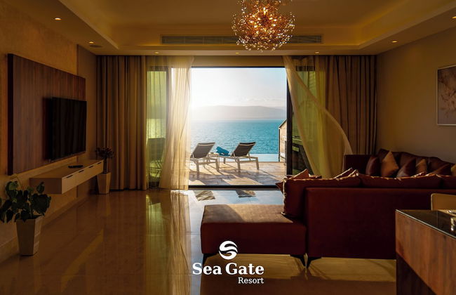 Sea Gate Resort - Foto 13