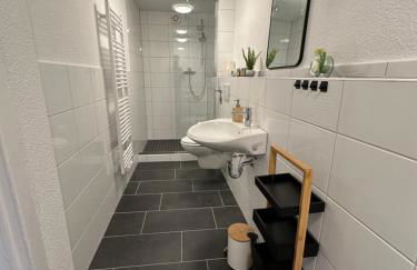 22-stilvolles, renoviertes Apartment in Super Lage von Herten, direkt am Volkspark! - Foto 9