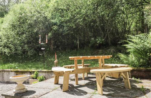 Silver Birch Lodge - Photo 28