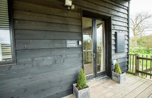 Samphire Cottage - Foto 23