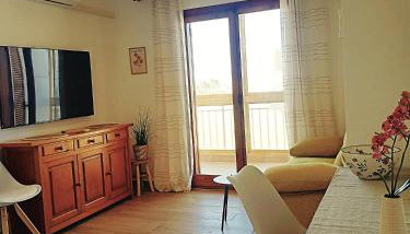 Apartamento Rocio del Mar - Foto 1