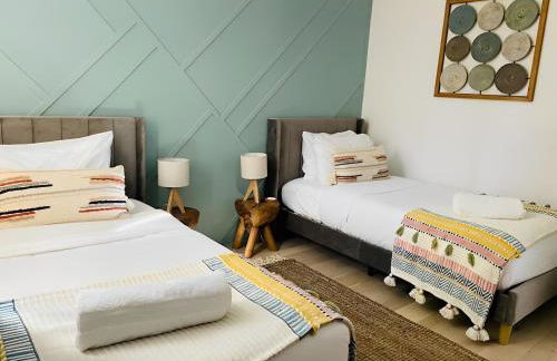 NEW & Luxurious House, hot tub & amazing views - Foto 24