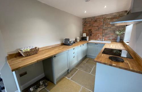 Converted Bullamoor Barns, Northallerton - Foto 17