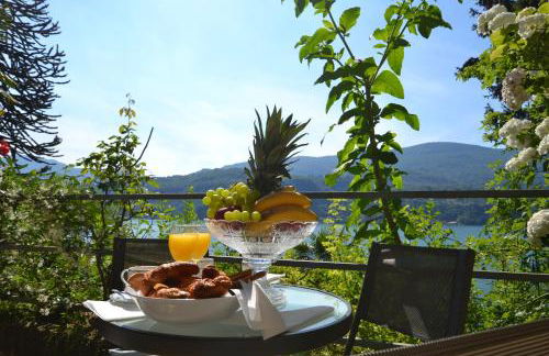 Villa Rina Deluxe and Cottage - Photo 31