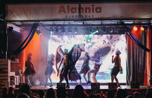 Alannia Guardamar Resort - Foto 27