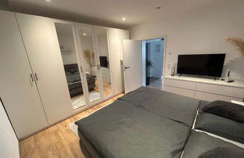 Ferienwohnung Schöne Aussicht - Foto 20