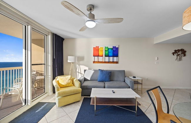 Pelican Beach 1702 1 Bedroom Condo by Pelican Beach Management - Photo 9