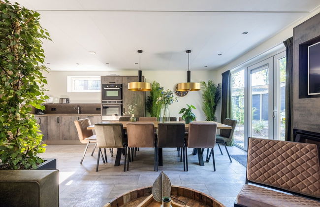 Family Villa in Forest Park - Foto 21