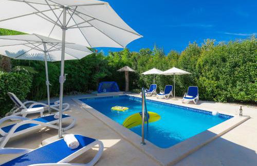 Holiday Home Hrelja by Interhome - Foto 91