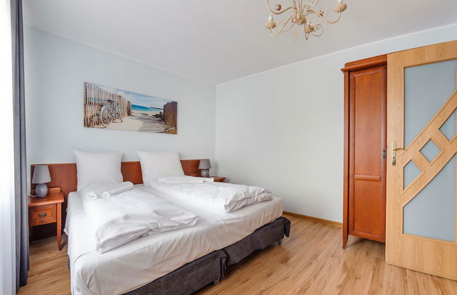 Apartamenty Sun & Snow Olymp - Foto 14