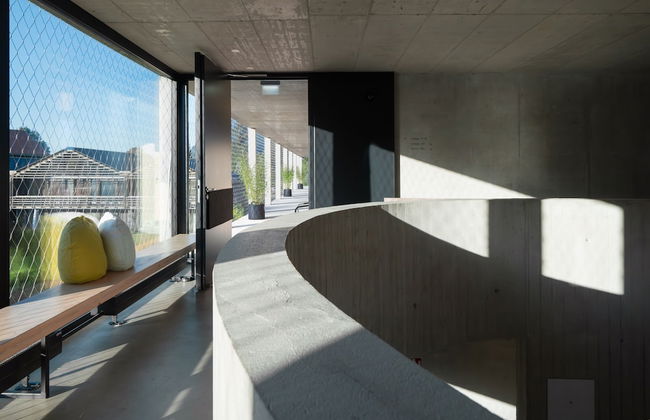 quartier - Lodges Tagesbar Forum - Foto 46