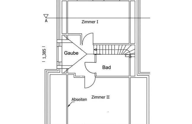 Holiday Home on Bornfeld - Foto 14
