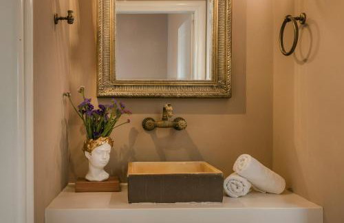 Scorpios Mansion Loft / Downtown Skala / Seaside - Foto 17