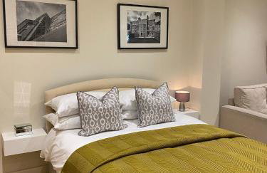 Belgravia Apartments - Foto 4