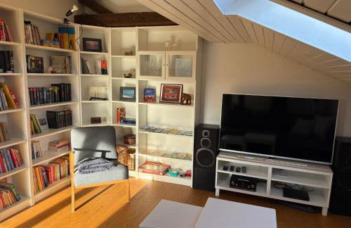 Apartment Am Weinberg - Foto 8