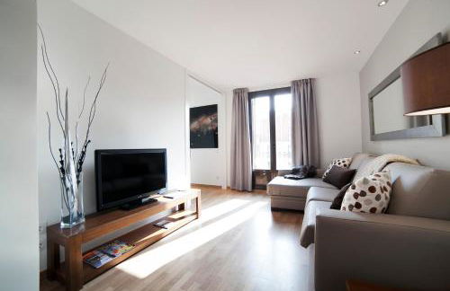 Serennia Apartamentos Ramblas - Plaça Catalunya - Foto 32