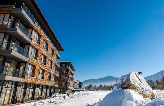 Cornelia Deluxe Residence - Foto 79