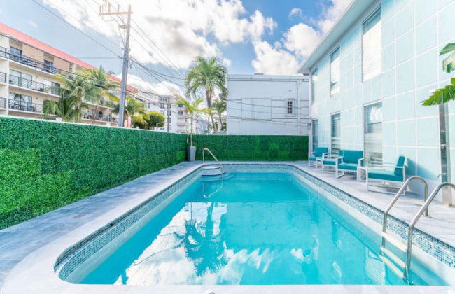 TWO Bedroom Apartment - Foto 30