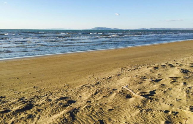 Lovely Holiday Home in Giannella near Beach - Photo 40