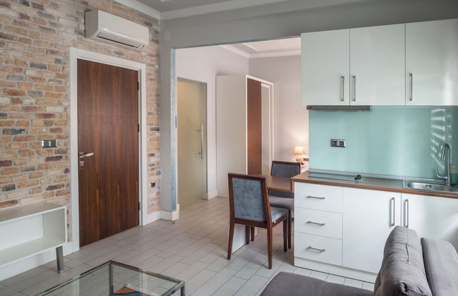 Delight Deluxe Aparts - Foto 32