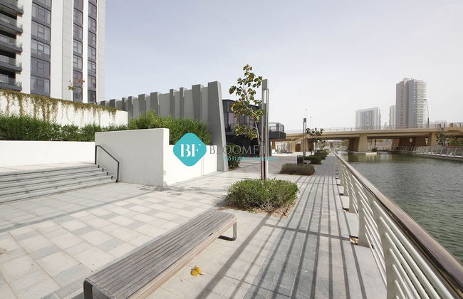 Brand New Luxury 2BR Apartment - Foto 27