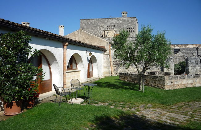 BioMasseria Santa Lucia - Photo 58