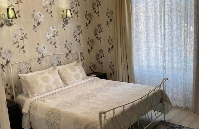 Old Tbilisi Apart-Hotel - Foto 13