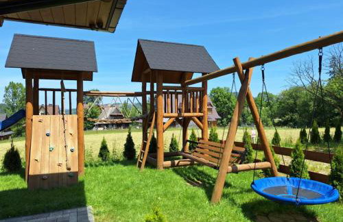 Domki Na Brzyzku - Foto 39