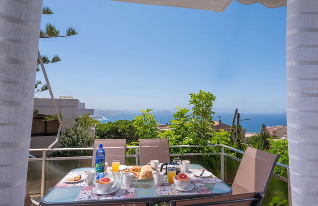 Sunset View Apartment - Foto 17