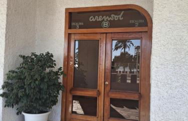 Arensol Playa de Cullera - Photo 41