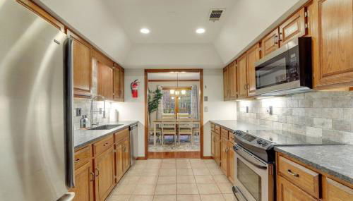 Luxury Townhome - 1 Mile to The Battery Atlanta - Foto 3