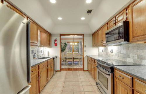 Luxury Townhome - 1 Mile to The Battery Atlanta - Foto 3