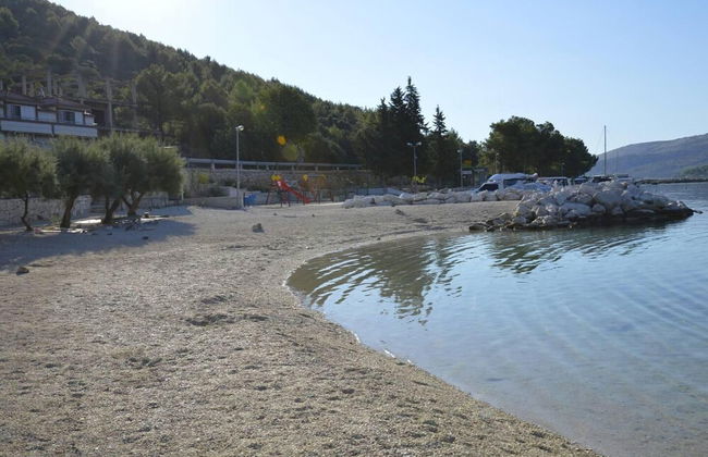 Remarkable 1-bed Apartment in Marina - Foto 36