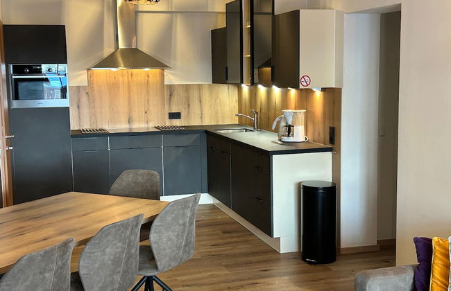 Apartment Iglsberg Top 6 - Foto 19