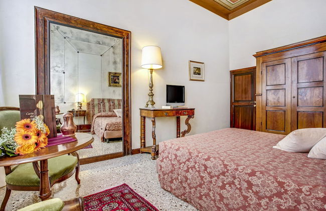 Palazzo Schiavoni Residenza d’Epoca - Photo 17