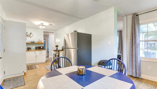 Walk to Parks and Main St Renovated League City Gem - Foto 5