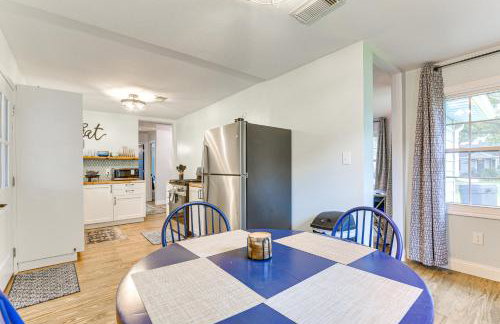 Walk to Parks and Main St Renovated League City Gem - Foto 5