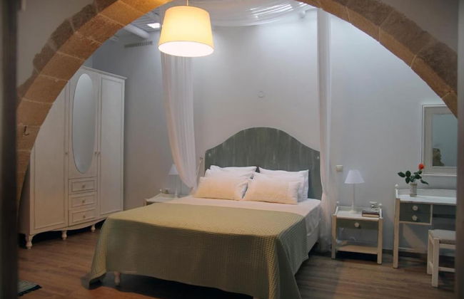 Meli Milon Villa - Foto 2