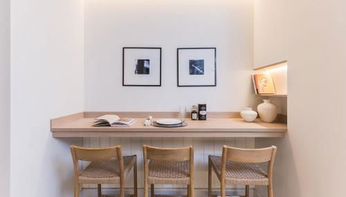 Homeclub Elegante y Acogedor Piso en Bernabéu I - Photo 4, Other