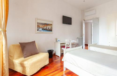 Amata Suite Navona - Foto 32