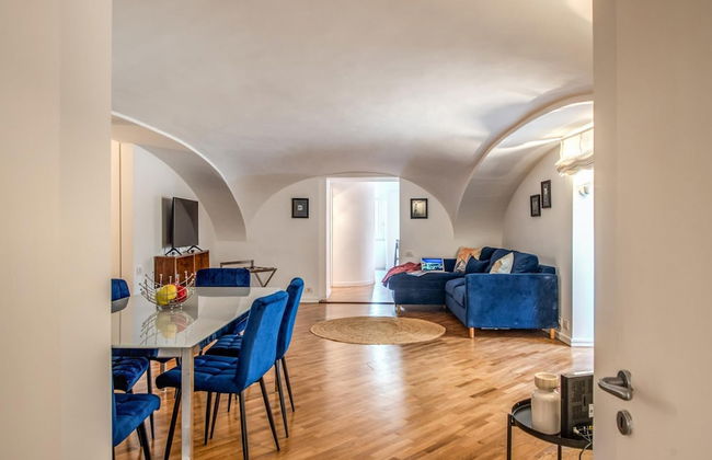 Pignatelli Apartment - Foto 35