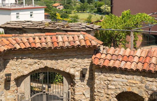 La Filanda Apartments by Wonderful Italy - Cotone - Foto 18