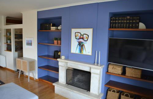 C1oannina 2floor apartment - style, comfort, lake view - Foto 22