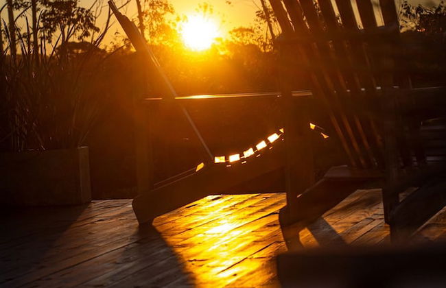 Kairos Glamping - Rancho Queimado - SC - Foto 25