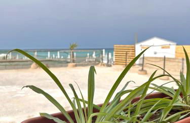 Perfetta per famiglie - Villa Fronte Mare Marsala - Foto 10