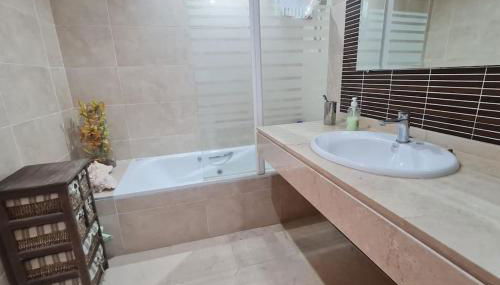 Apartamento en la Mesana en Sotogrande - Foto 2