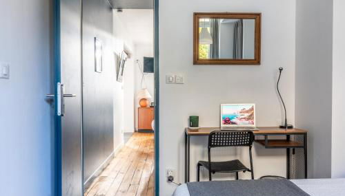 La maison de Vallières - Foto 5