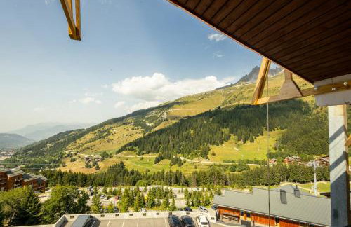 Mont Vallon #35 - 10 guests - Ski in - Ski out - Foto 31