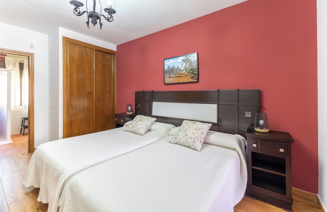 Alojamientos Callejón del Pozo, cerca Puy du Fou - Foto 42